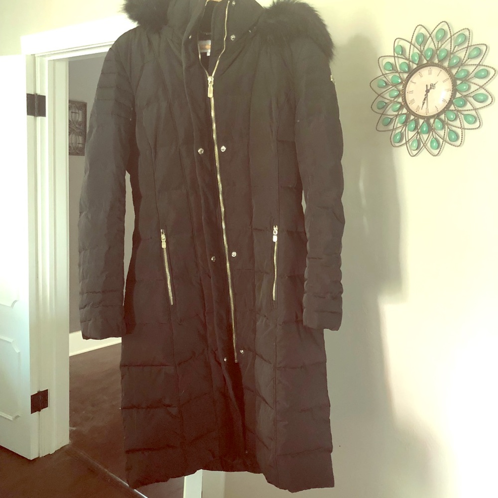 Calvin Klein Puffer Coat
